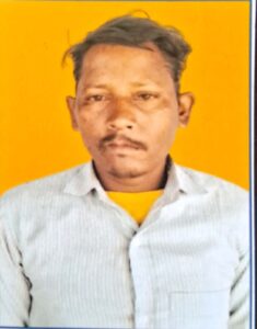 किसान की विषैले जन्तु के काटने से हुई मौत, परिजनों में मचा कोहराम