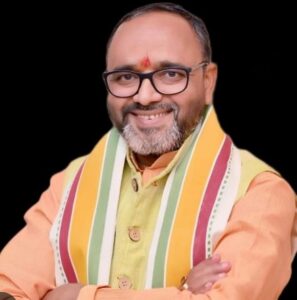 सदर विधायक  ने प्रमुख सचिव को लिखा पत्र, UPSA को दी FIR की चेतावनी