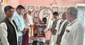 “विज्ञान, शिक्षा और युवाओं के प्रेरणास्रोत थे कलाम” – रामराज सिंह गोंड