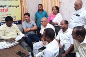 जनता की समस्याएं, कुल 29 शिकायतें प्राप्त, तत्काल निस्तारण के निर्देश