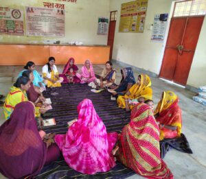 विश्व स्तनपान दिवस पर सोनभद्र में विशेष जागरूकता अभियान