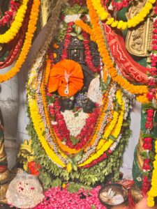 सावन की शुरुआत के साथ शिवद्वार में उमड़ा आस्था का सैलाब