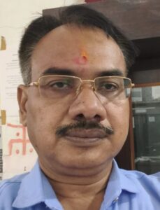 सीए अखिलेश पांडेय ICAI की जीएसटी एवं अप्रत्यक्ष कर समिति में आमंत्रित सदस्य नामित