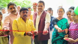 मुख्यमंत्री अभ्युदय योजना से सोनभद्र के युवाओं को मिलेगी नई उड़ान
