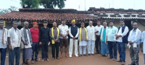 सोनभद्र में विश्वकर्मा पूजा पर आरंगपानी में होगा विराट दंगल,