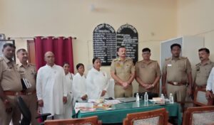 रक्षाबंधन पर्व संस्कृति राष्ट्र रक्षा दिवस के रूप में मनाया