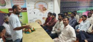व्यापारियों के मुद्दे पर कांग्रेस का सरकार पर हमला, पूंजीपतियों के हित में काम कर रही भाजपा