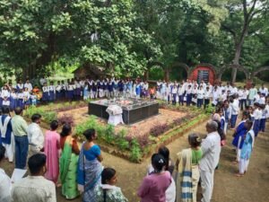 डॉ. रागिनी प्रेम ने रखा सोनांचल में सेवा और विकास की मजबूत नींव