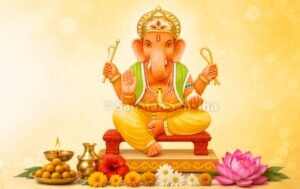 गणेश चतुर्थी आज: क्यों हर वर्ष स्थापित की जाती है नई गणेश प्रतिमा? जानिए शास्त्र सम्मत पूजा और विसर्जन की विधि
