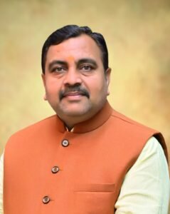 कल होगा भव्य ‘नमो मैराथन’ का आयोजन, प्रभारी मंत्री होंगे मुख्य अतिथि: डॉ धर्मवीर