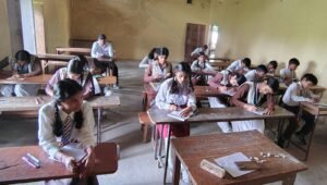 गांधी-शास्त्री जयंती पर स्वच्छता अभियान निबंध प्रतियोगिता