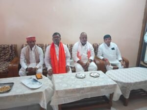 नदियों में गंदगी राखड़ गिराने पर लगेगी रोक,करेंगे स्थलीय निरीक्षण