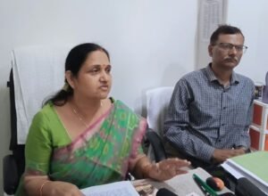 सुपरिचित उपन्यासकार मनीषा कुलश्रेष्ठ को मिलेगा ठाकुर प्रसाद सिंह स्मृति साहित्य सम्मान-2026