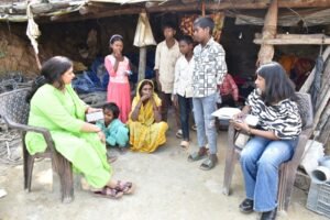 सोनभद्र की जड़ी-बूटियों को मिलेगी नई पहचान, CSIR की टीम ने किया अध्ययन
