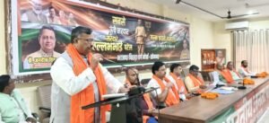 सरदार पटेल जयंती पर ‘सबसे ऊँचे सरदार’ विषय पर गोष्ठी