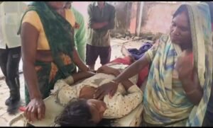 नौगढ़ में सांप के काटने से किशोरी की मौत, परिजन झाड़-फूंक के लिए ले गये, डॉक्टर ने मृत घोषित किया